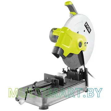 Монтажная (отрезная) пила Ryobi ECO2335HG